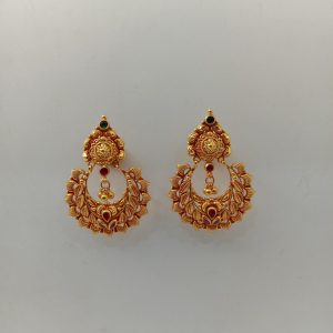 ANTQ CHANDBALI STUD MJ: 0758214220