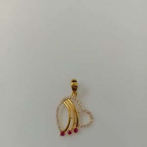 PENDENT MJ: 758216631