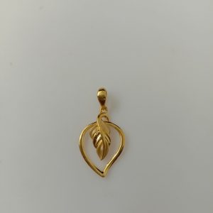 PENDENT MJ: 758217631