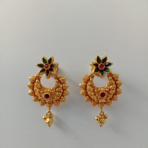 ANTQ CHANDBALI STUD MJ: 758218944