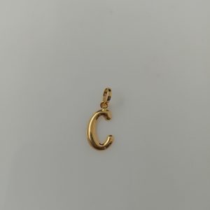 PENDANT MJ: 0758219189