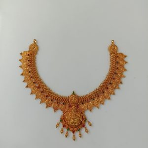 ANTQ NECKLACE MJ: 0758222236