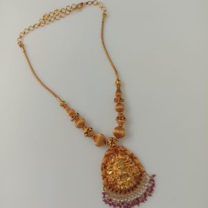 ANTQ NECKLACE MJ: 758222936