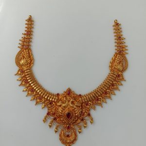 ANTQ NECKLACE MJ: 0'758223236