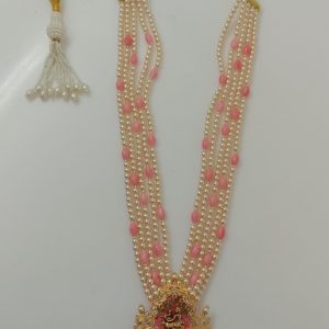 NECKLACE MJ: 0758224122