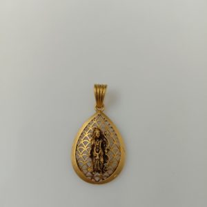 ANTQ PENDANT MJ: 758224972