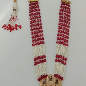 NECKLACE MJ: 0758225122