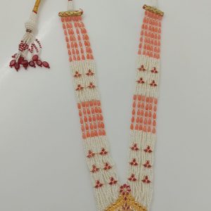 NECKLACE MJ: 0758226122