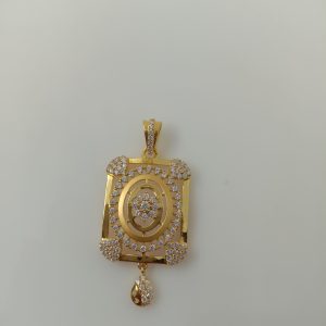 PENDANT MJ: 758227527