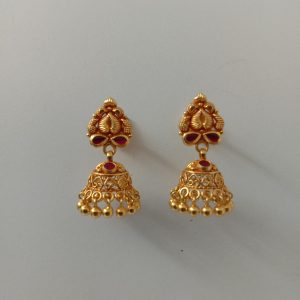 ANTQ JUMKA MJ: 758227952