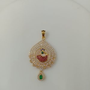 PENDEANT MJ: 758228527