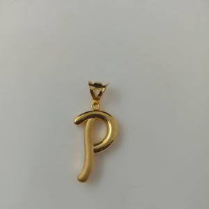 PENDANT MJ: 0758229189