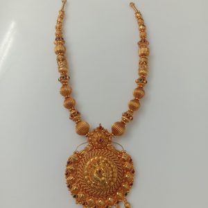 ANTQ NECKLACE MJ: 758232936