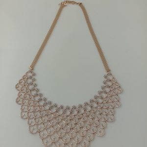 AMULIYA NECKLACE MJ: 758262632