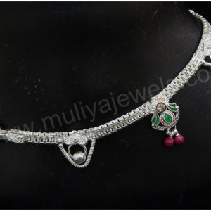 Anklet MJ: 0765171148