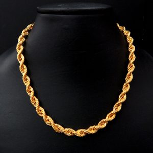 Chain MJ: 07665022590