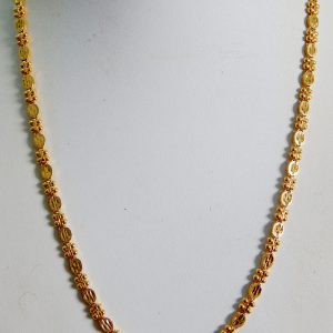 Chain MJ: 07665071023