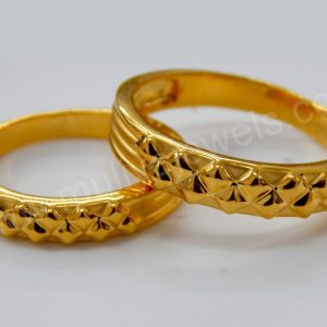 Commitment Ring MJ: 07665081239