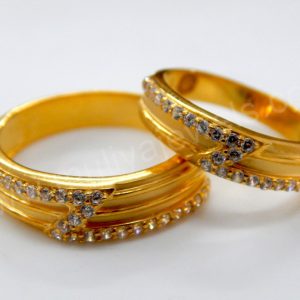 Commitment Ring MJ: 07665141242