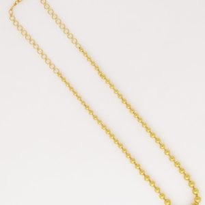 Chain MJ: 7965013502