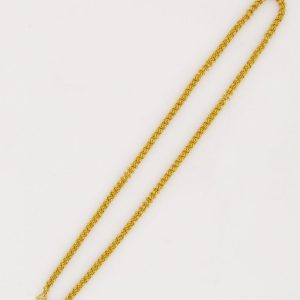Chain(Plain) MJ: 07965141178