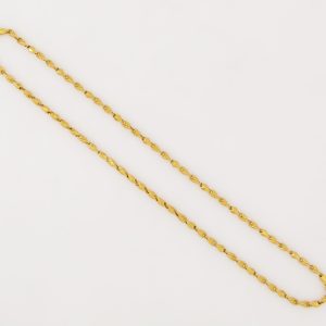 Chain(Plain) MJ: 07965204083