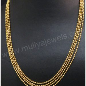 Chain MJ: 095340940