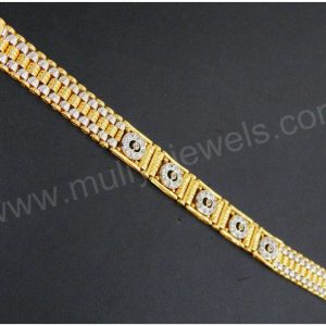 Bracelet MJ: 12165021613