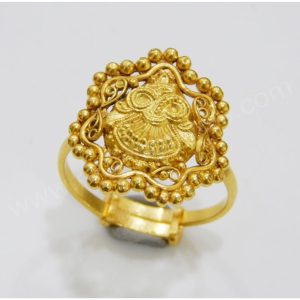 Ring MJ: 12465011577