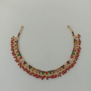 NECKLACE MJ: 12465021264