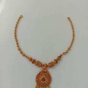 ANTQ NECKLACE MJ: 12482088