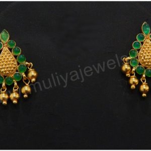 Earring MJ: 1256503861