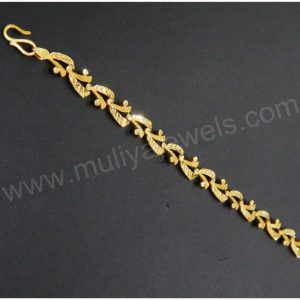 Bracelet MJ: 1256509814