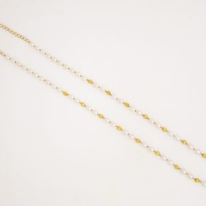 PEARL CHAIN MJ : 134480136
