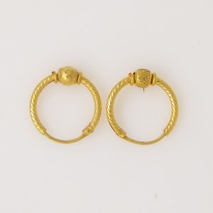 EARRING MJ : 1346501391