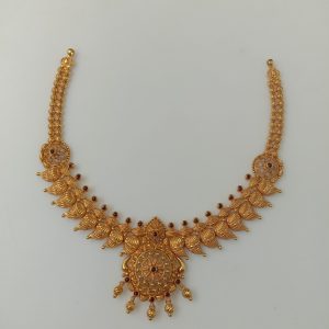 NECKLACE MJ: 134820325