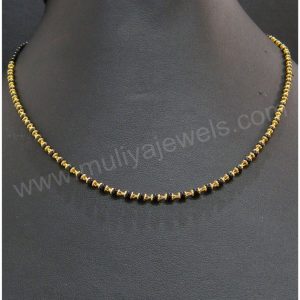 Mangalasutra MJ: 135650187