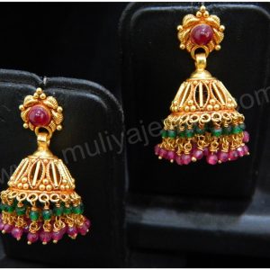 Jumka MJ: 1356507841