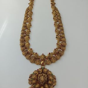 ANTQ HAARAM MJ: 135820120