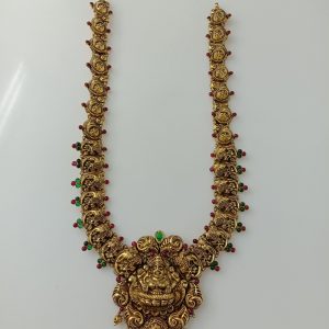 ANTQ HAARAM MJ: 135820220