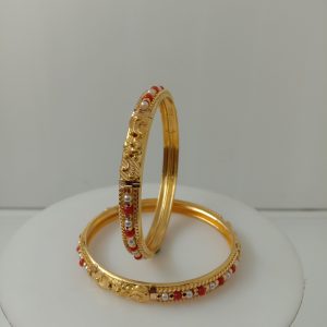 CORAL BANGLE MJ: 135820418
