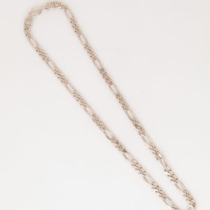 Silver Chain MJ: 14165023894