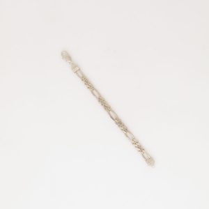 Silver Bracelet MJ: 14165533823