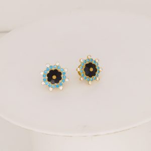 STONE STUD MJ : 1434801638