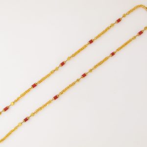 CORAL KANAKASARA MJ : 14365011933