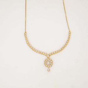 KISNA NECKLACE : 14365031861