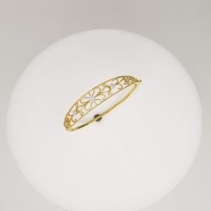 KISNA BANGLE 1 : 143820123