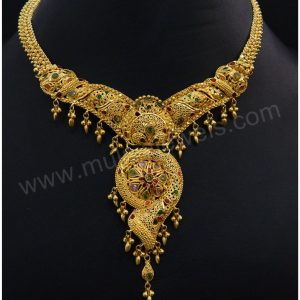 Necklaces MJ: 1444601796