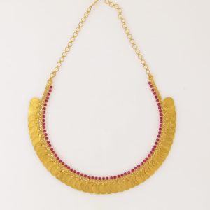 MISRI ST20 NECKLACE : 1446501173