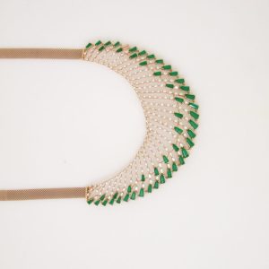 AMULIYA NECKLACE : 144820114
